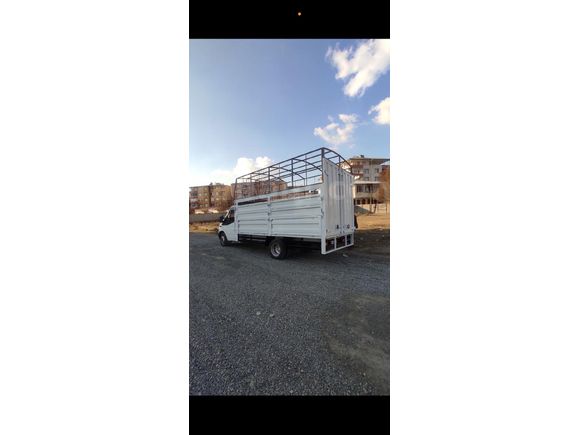 Sahibinden Ford Trucks Transit 430 ED