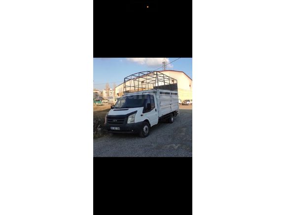 Sahibinden Ford Trucks Transit 430 ED