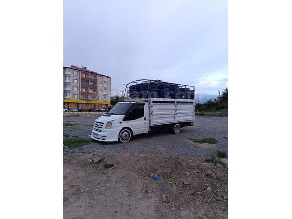 Sahibinden Ford Trucks Transit 430 ED