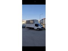 Sahibinden Ford Trucks Transit 430 ED