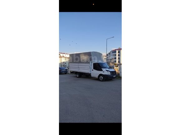 Sahibinden Ford Trucks Transit 430 ED