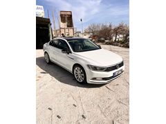 Sahibinden Volkswagen Passat DEĞİŞENSİZ  1.4 TSi BlueMotion Trendline 2016 Model 