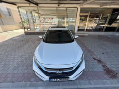 Sahibinden Honda Civic 1.6i VTEC Eco Elegance 2020 Model