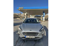Sahibinden Ford Focus 1.5 EcoBlue Trend X 2020 Model 
