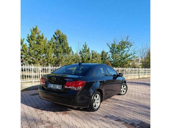 Sahibinden Chevrolet Cruze 1.6 LS 2010 Model