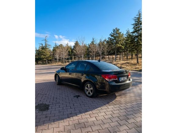 Sahibinden Chevrolet Cruze 1.6 LS 2010 Model