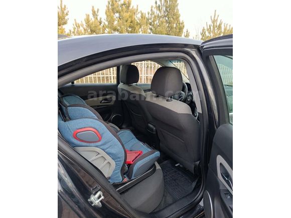 Sahibinden Chevrolet Cruze 1.6 LS 2010 Model
