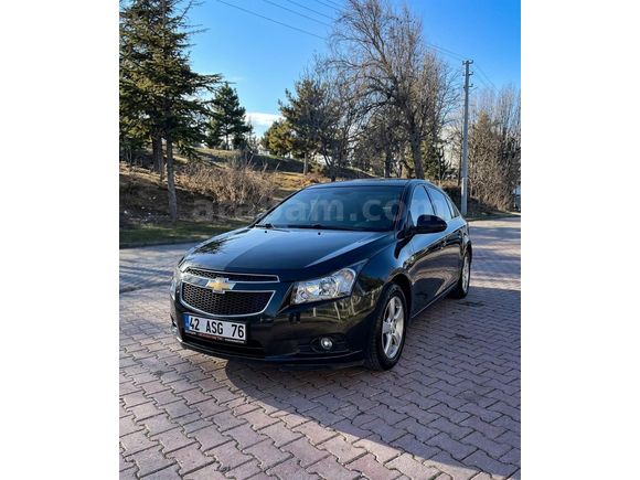 Sahibinden Chevrolet Cruze 1.6 LS 2010 Model