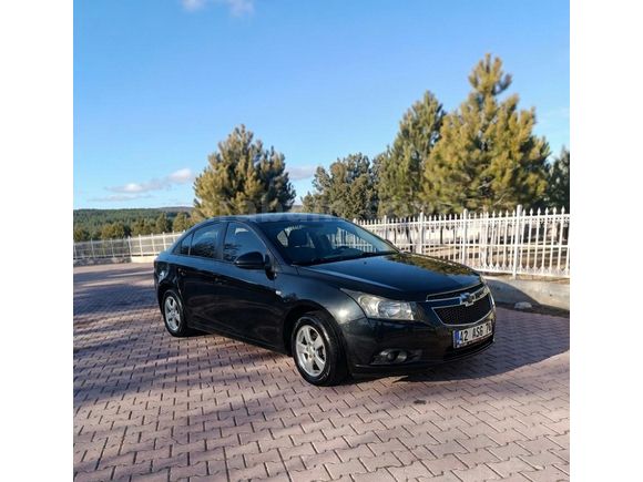 Sahibinden Chevrolet Cruze 1.6 LS 2010 Model