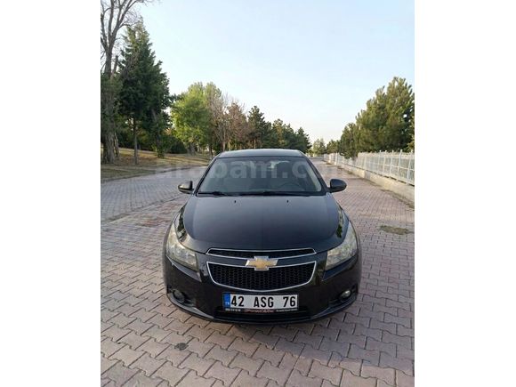 Sahibinden Chevrolet Cruze 1.6 LS 2010 Model