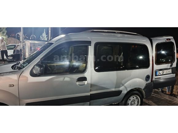 Sahibinden Renault Kangoo Express 1.4 2006 Model