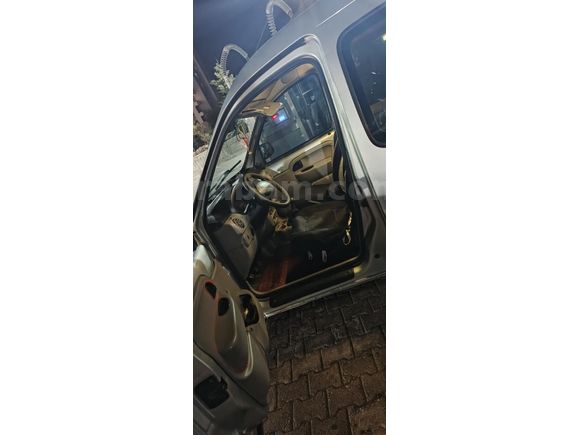Sahibinden Renault Kangoo Express 1.4 2006 Model