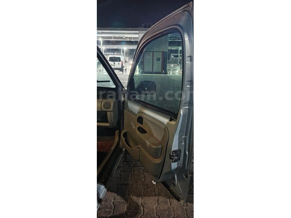 Sahibinden Renault Kangoo Express 1.4 2006 Model