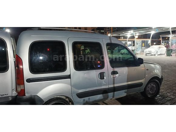 Sahibinden Renault Kangoo Express 1.4 2006 Model