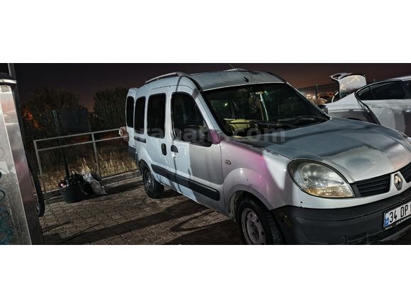 Sahibinden Renault Kangoo Express 1.4 2006 Model