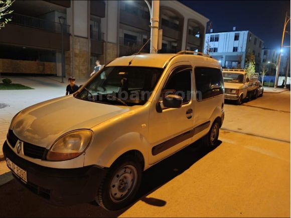 Sahibinden Renault Kangoo Express 1.4 2006 Model