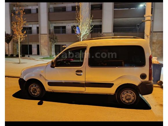 Sahibinden Renault Kangoo Express 1.4 2006 Model