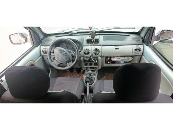 Sahibinden Renault Kangoo Express 1.4 2006 Model