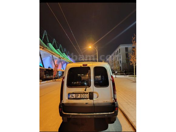 Sahibinden Renault Kangoo Express 1.4 2006 Model