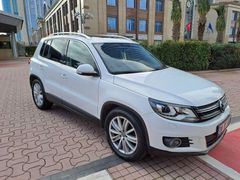 Sahibinden Volkswagen Tiguan 1.4 TSI Chrome Edition 2014 Model 