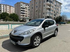 Temiz aile arabası 