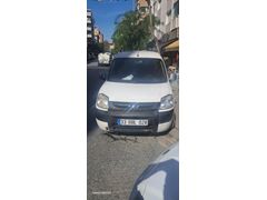Sahibinden Peugeot Partner 2.0 HDI 2003 Model