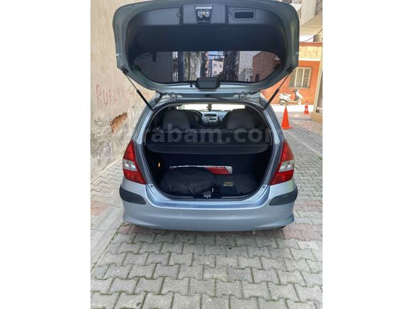 Sahibinden Honda Jazz 1.4 LS 2006 Model 