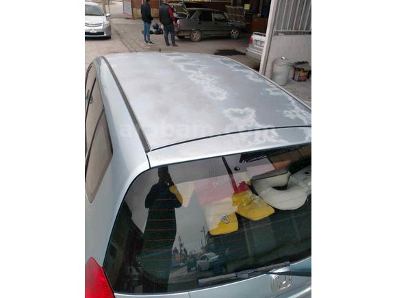 Sahibinden Honda Jazz 1.4 LS 2006 Model 