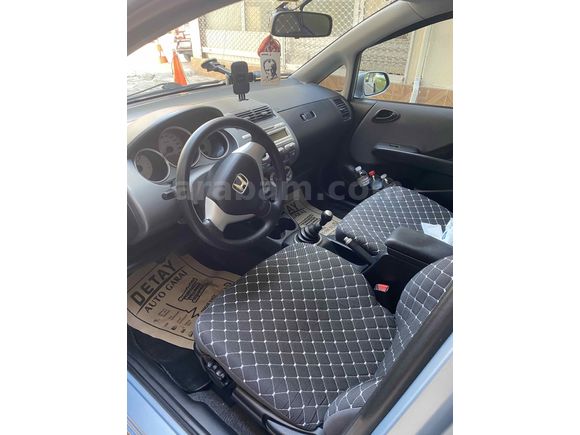 Sahibinden Honda Jazz 1.4 LS 2006 Model 
