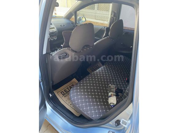 Sahibinden Honda Jazz 1.4 LS 2006 Model 