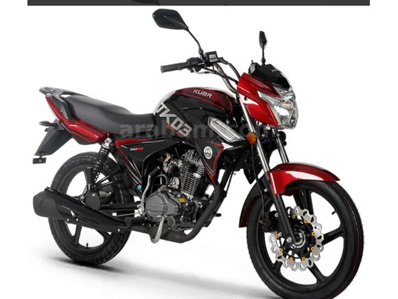 Sahibinden Kuba TK 03