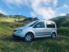 Sahibinden Volkswagen Caddy 1.9 TDI Kombi Life 2010 Model 