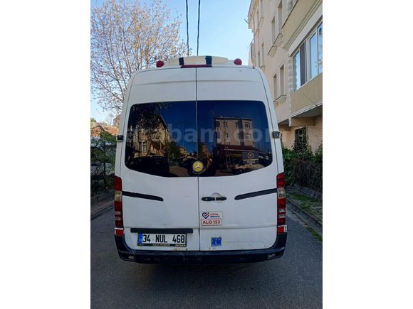 Sahibinden Mercedes - Benz Sprinter 315 CDI