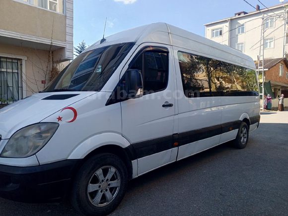 Sahibinden Mercedes - Benz Sprinter 315 CDI