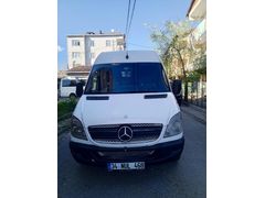 Sahibinden Mercedes - Benz Sprinter 315 CDI