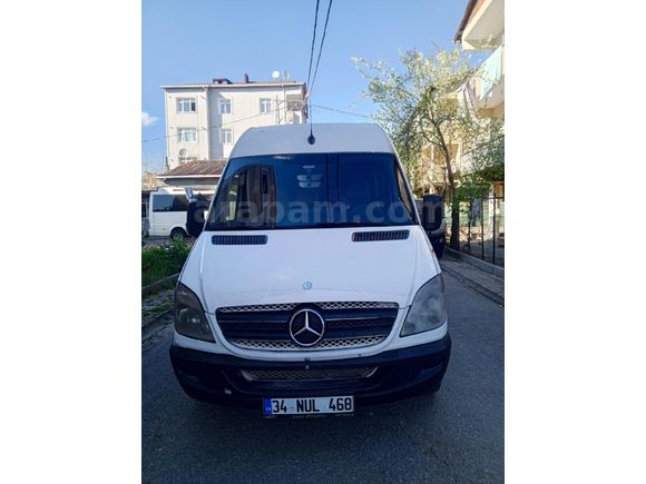 Sahibinden Mercedes - Benz Sprinter 315 CDI