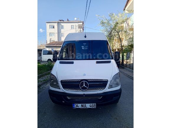 Sahibinden Mercedes - Benz Sprinter 315 CDI