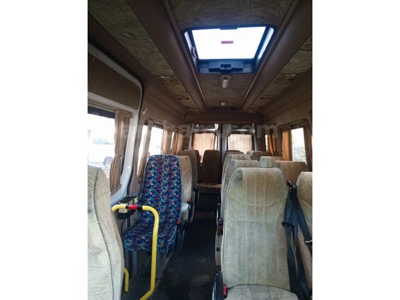 Sahibinden Mercedes - Benz Sprinter 315 CDI