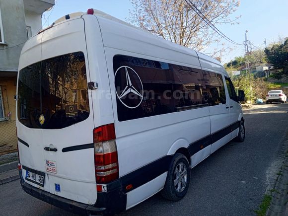 Sahibinden Mercedes - Benz Sprinter 315 CDI
