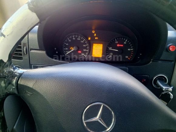 Sahibinden Mercedes - Benz Sprinter 315 CDI