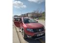 Sahibinden Dacia Sandero 1.5 dCi Stepway 2015 Model