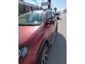 Sahibinden Dacia Sandero 1.5 dCi Stepway 2015 Model