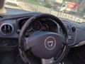 Sahibinden Dacia Sandero 1.5 dCi Stepway 2015 Model