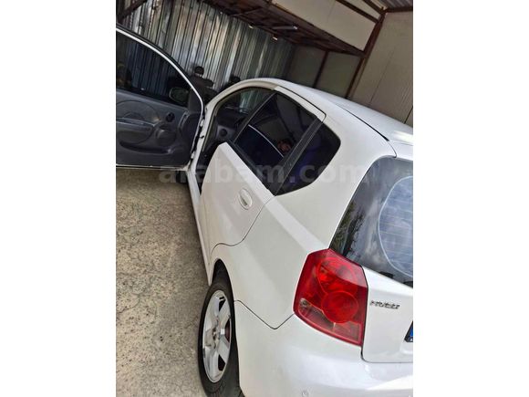 Sahibinden Chevrolet Aveo 1.2 SE 2006 Model 