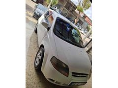 Sahibinden Chevrolet Aveo 1.2 SE 2006 Model 