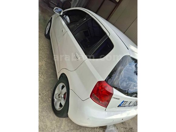 Sahibinden Chevrolet Aveo 1.2 SE 2006 Model 