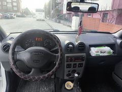 Sahibinden Dacia Logan 1.5 dCi Ambiance 2007 Model