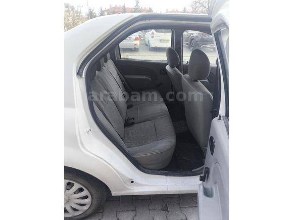 Sahibinden Dacia Logan 1.5 dCi Ambiance 2007 Model