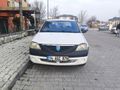 Sahibinden Dacia Logan 1.5 dCi Ambiance 2007 Model