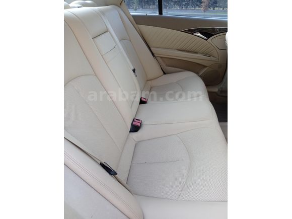 Sahibinden Mercedes - Benz E 270 CDI Avantgarde 2004 Model